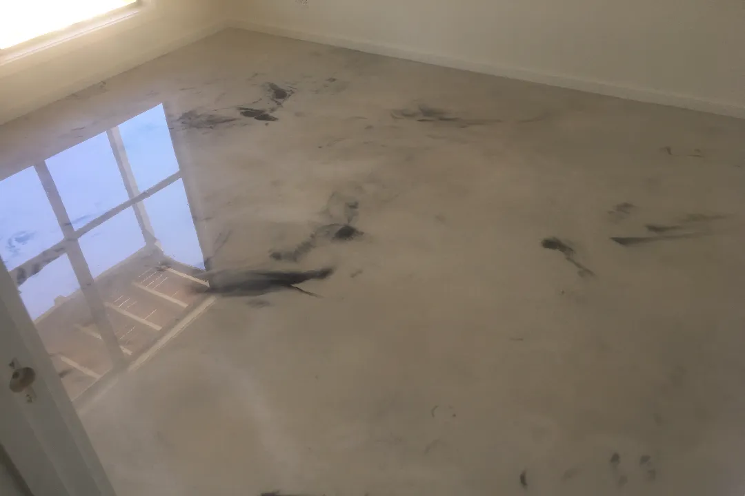 Epoxy Floor Coating Adelaide