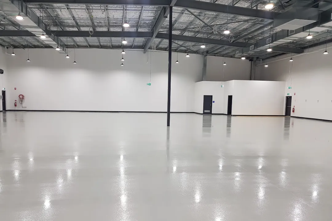 Epoxy Floor Coating Adelaide