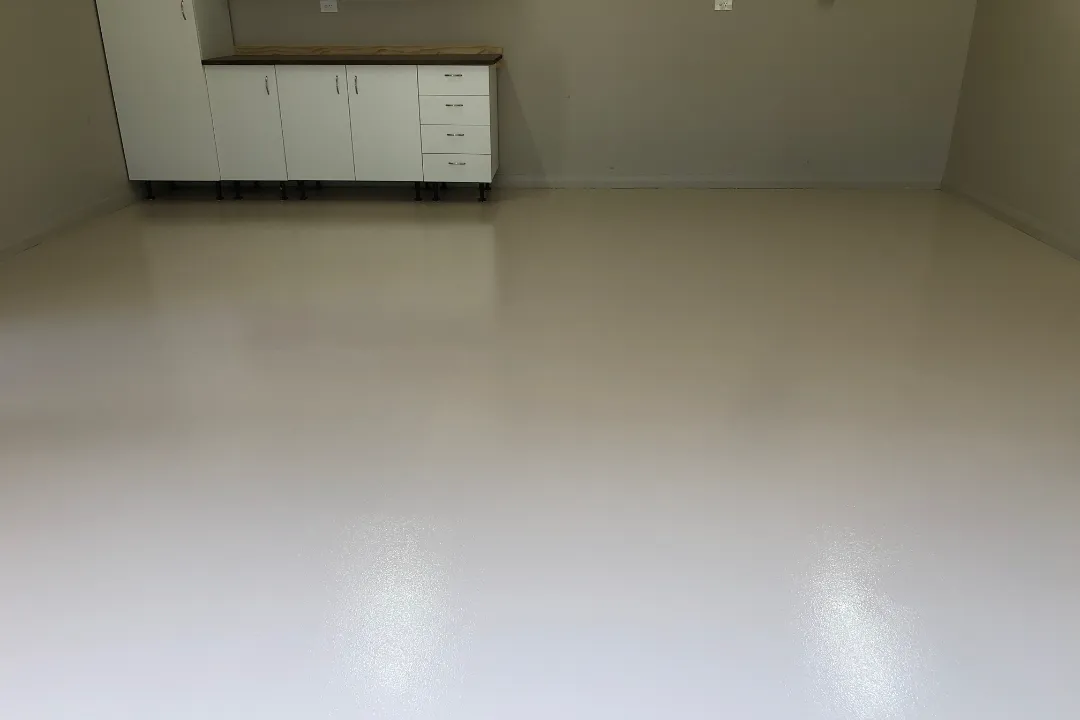 Epoxy Floor Coating Adelaide