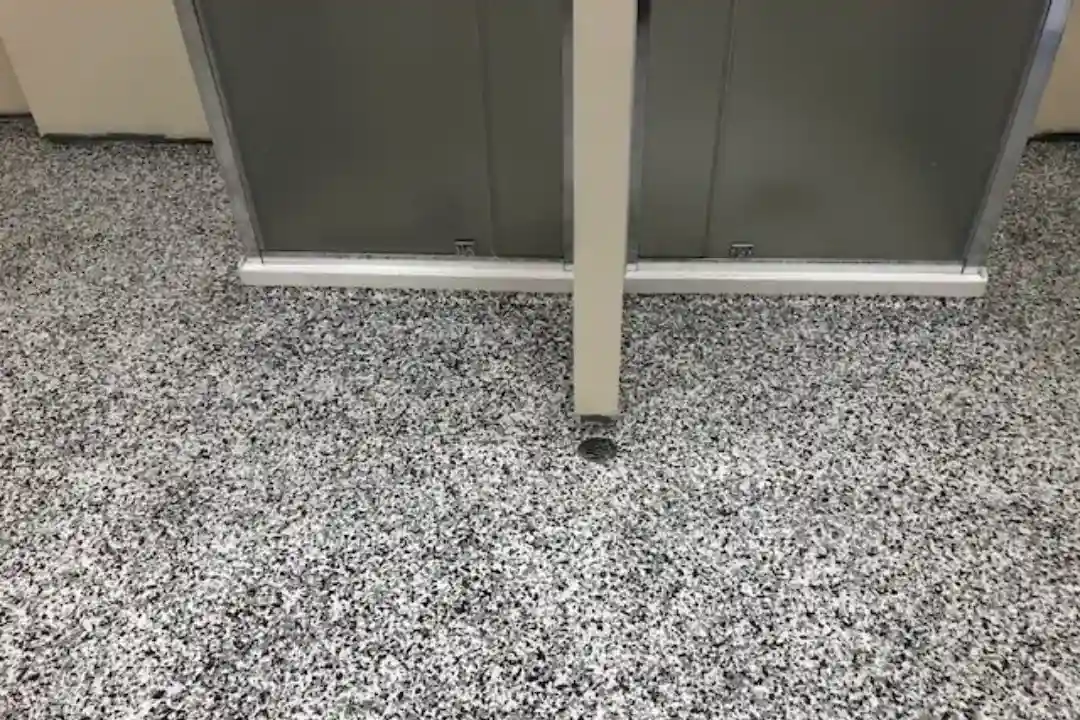 Flake Flooring Adelaide