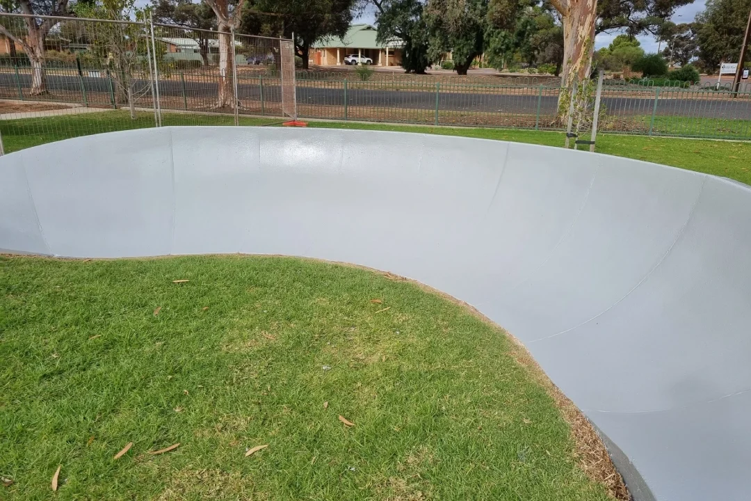 Epoxy Resin Flooring Adelaide