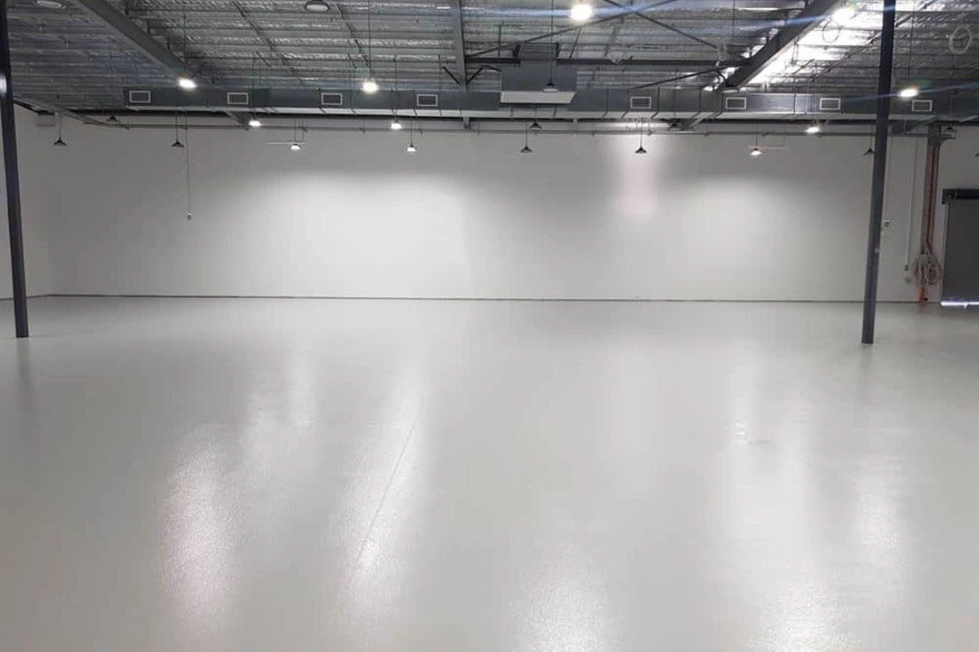 Epoxy Floor Coating Gawler