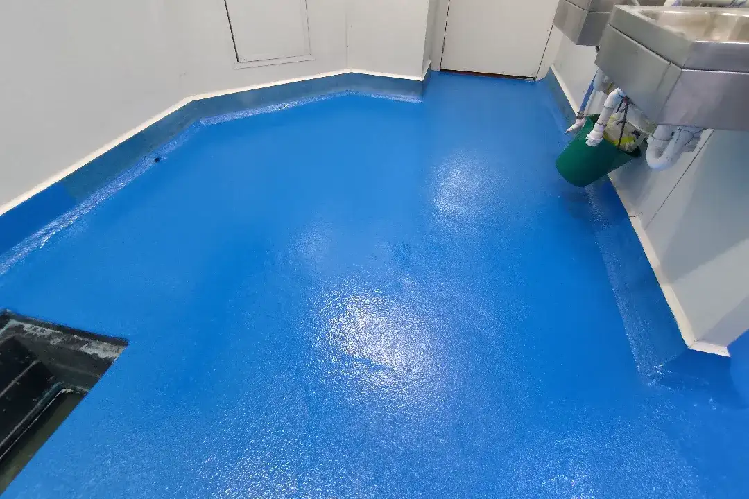 Polyurethane Flooring Adelaide